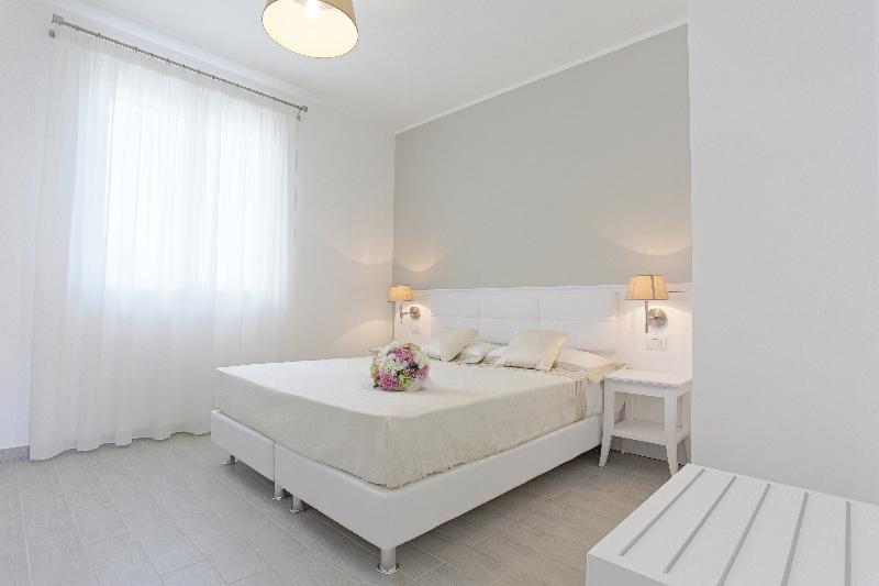 Scala Dei Turchi Resort - Oda