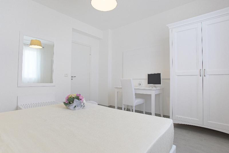 Scala Dei Turchi Resort - Oda