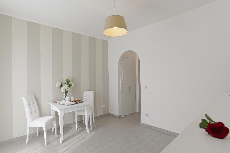 Scala Dei Turchi Resort - Oda