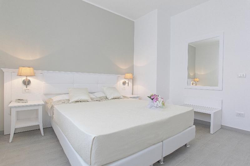 Scala Dei Turchi Resort - Oda