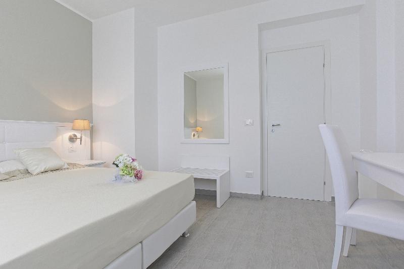 Scala Dei Turchi Resort - Oda