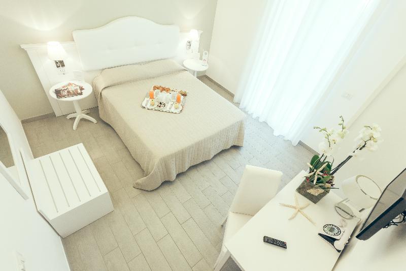 Scala Dei Turchi Resort - Oda