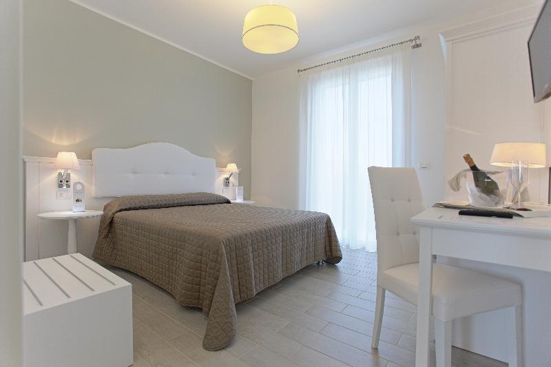 Scala Dei Turchi Resort - Oda