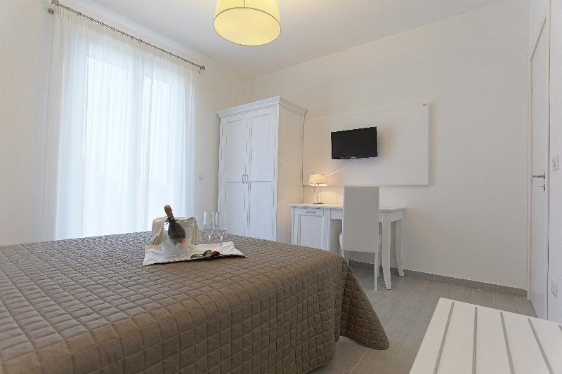 Scala Dei Turchi Resort - Oda