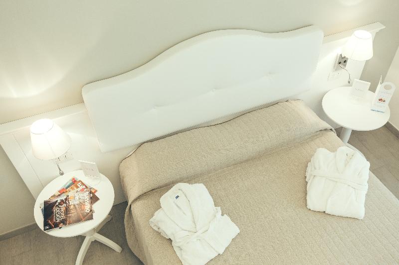 Scala Dei Turchi Resort - Oda