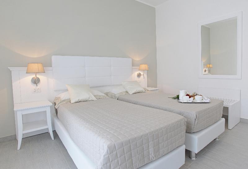 Scala Dei Turchi Resort - Oda