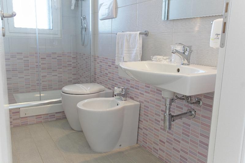 Scala Dei Turchi Resort - Oda
