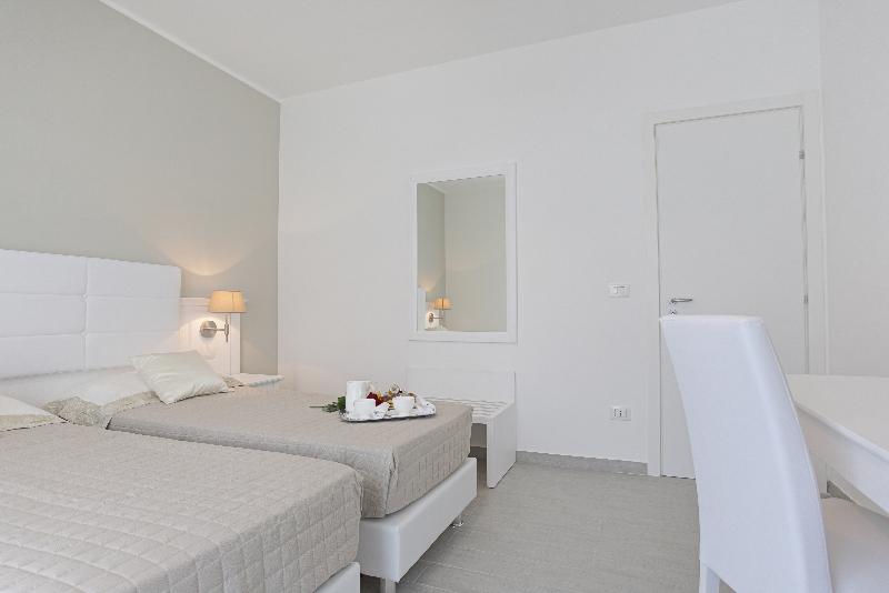 Scala Dei Turchi Resort - Oda