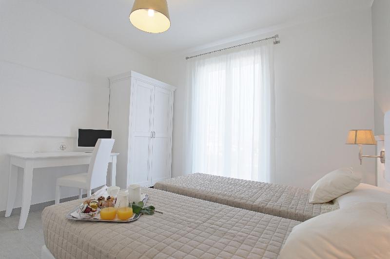 Scala Dei Turchi Resort - Oda