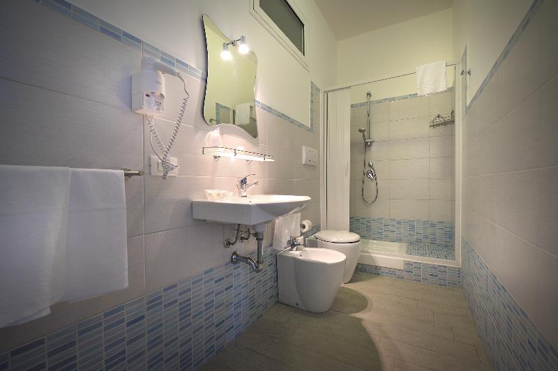 Scala Dei Turchi Resort - Oda