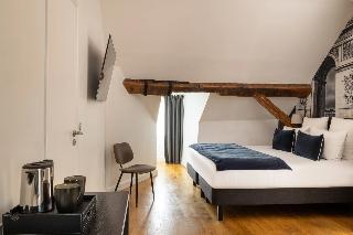 Midnight Hotel Paris fotoÄŸrafÄ±
