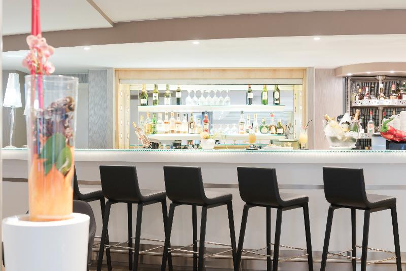 Novotel Genève Centre - Bar