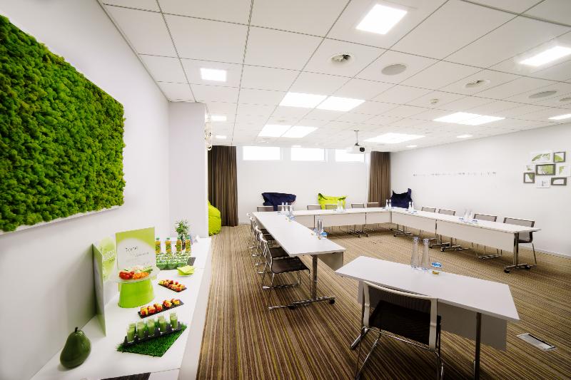 Novotel Genève Centre - Toplantı