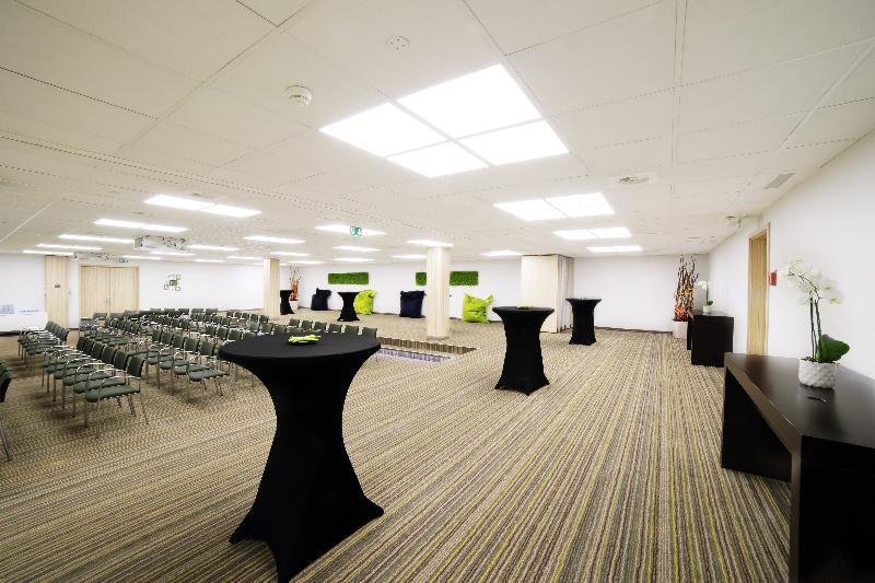 Novotel Genève Centre - Toplantı