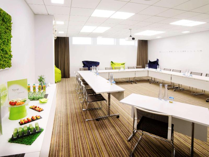 Novotel Genève Centre - Toplantı
