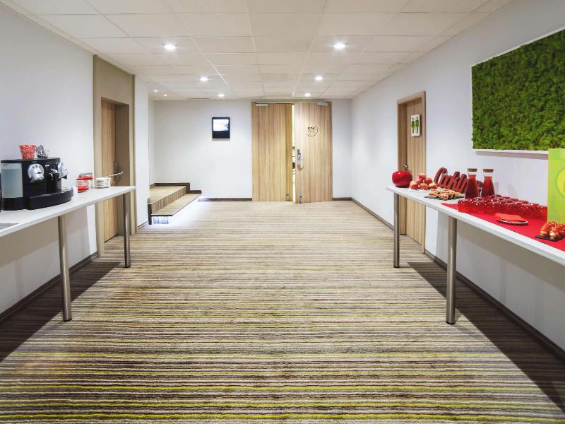 Novotel Genève Centre - Toplantı