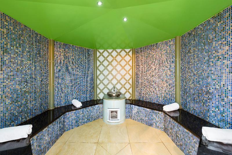 Novotel Genève Centre - Aktivite
