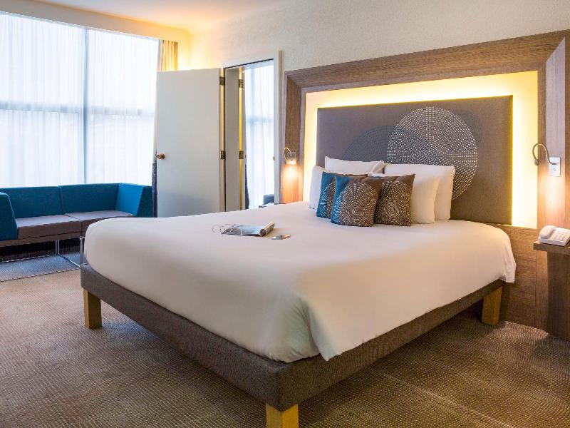 Novotel Genève Centre - Oda