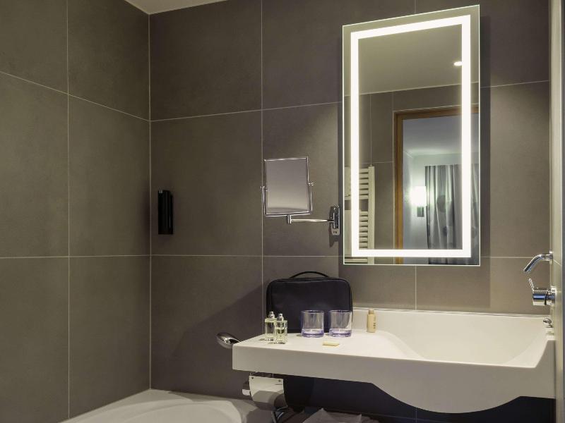 Novotel Genève Centre - Oda
