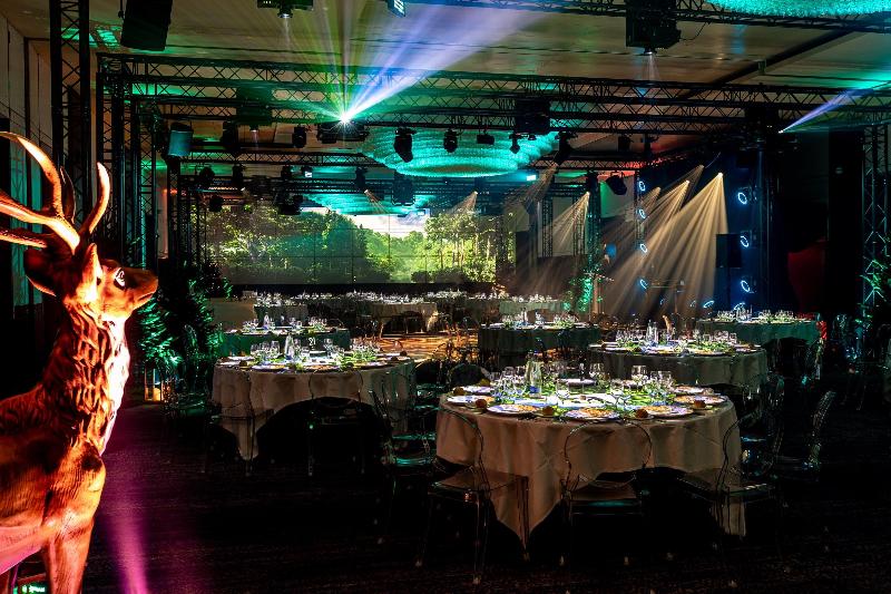 Crowne Plaza Geneva - Toplantı
