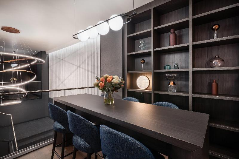 Crowne Plaza Geneva - Toplantı