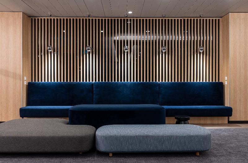 Crowne Plaza Geneva - Toplantı