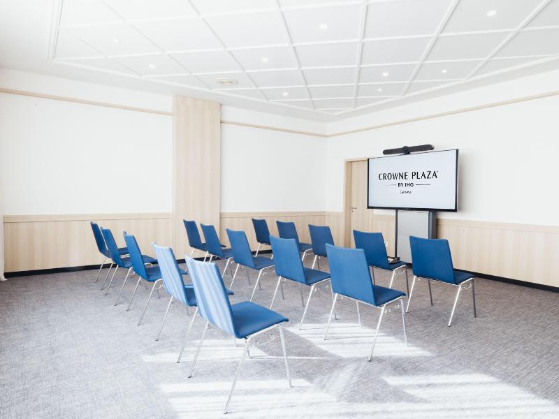 Crowne Plaza Geneva - Toplantı
