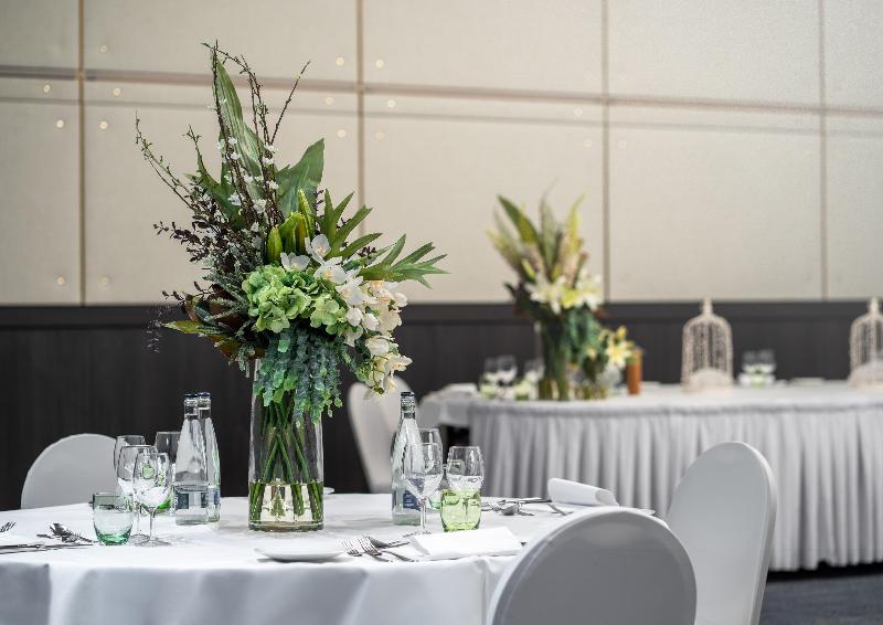 Crowne Plaza Geneva - Toplantı