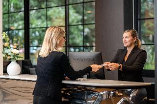 Crowne Plaza Geneva