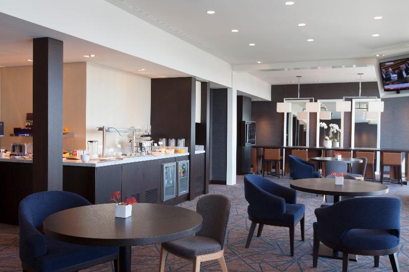 Crowne Plaza Geneva - Genel