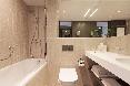 Crowne Plaza Geneva oda fotoğrafı