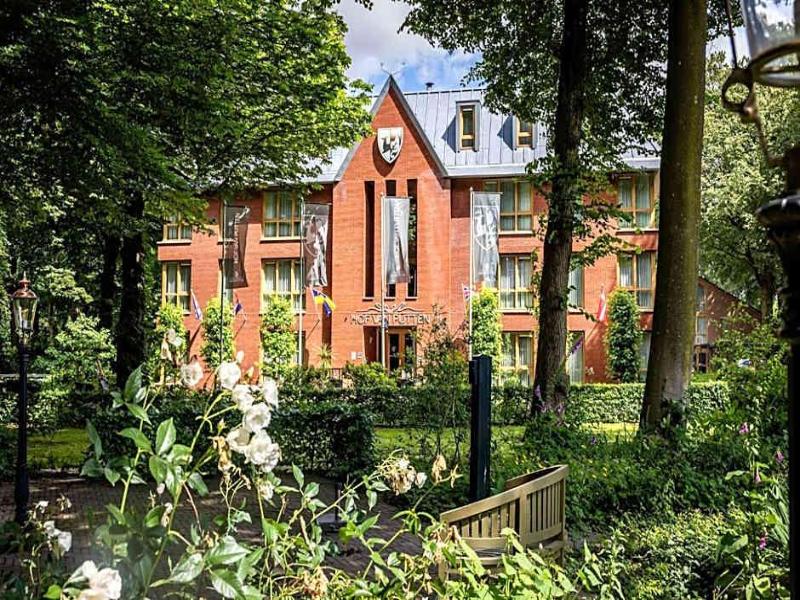 Hof Van Putten - Genel