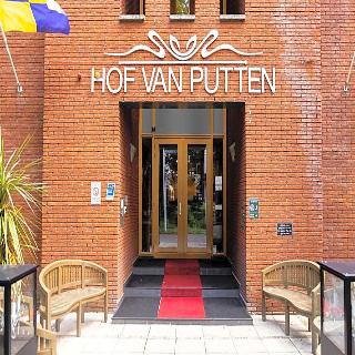 Hof Van Putten fotoÄŸrafÄ±