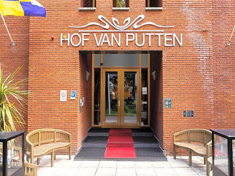 Hof Van Putten - Genel