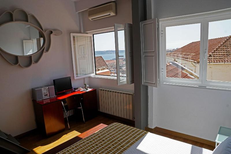 Solar dos Mouros - Oda