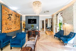 Lisboa Prata Boutique Hotel fotoÄŸrafÄ±