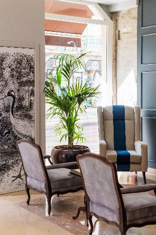 Lisboa Prata Boutique Hotel fotoÄŸrafÄ±