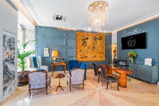 Lisboa Prata Boutique Hotel fotoÄŸrafÄ±