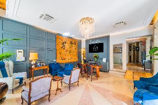 Lisboa Prata Boutique Hotel fotoÄŸrafÄ±