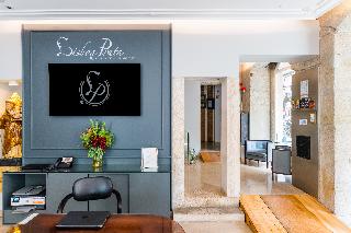 Lisboa Prata Boutique Hotel fotoÄŸrafÄ±
