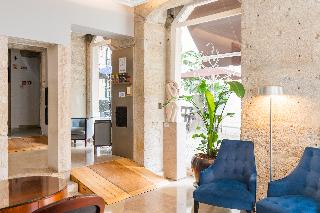 Lisboa Prata Boutique Hotel fotoÄŸrafÄ±
