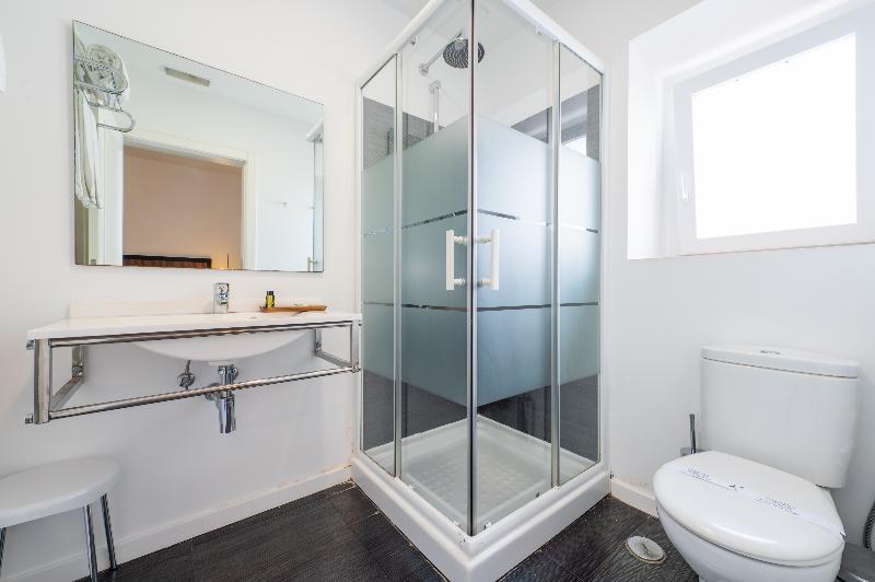 Lisboa Prata Boutique Hotel - Oda