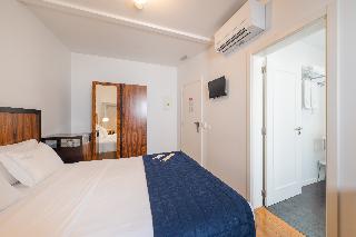Lisboa Prata Boutique Hotel fotoÄŸrafÄ±