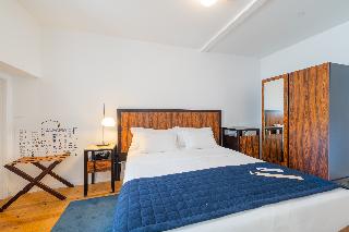 Lisboa Prata Boutique Hotel fotoÄŸrafÄ±