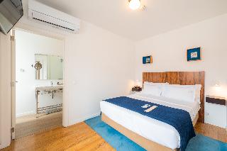 Lisboa Prata Boutique Hotel fotoÄŸrafÄ±
