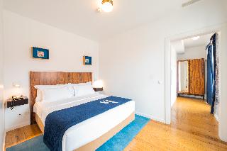 Lisboa Prata Boutique Hotel fotoÄŸrafÄ±