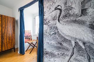 Lisboa Prata Boutique Hotel fotoÄŸrafÄ±