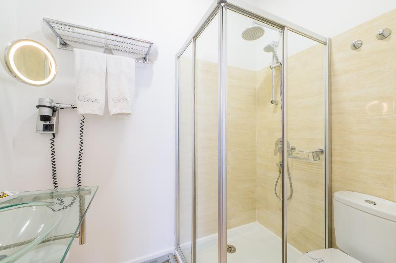 Lisboa Prata Boutique Hotel - Oda