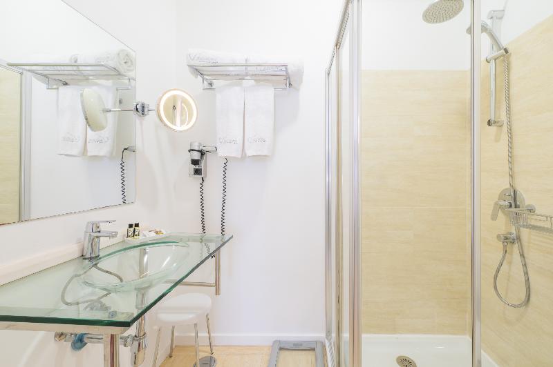 Lisboa Prata Boutique Hotel - Oda