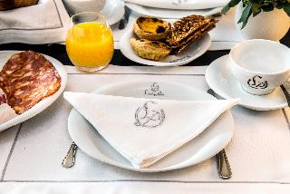 Lisboa Prata Boutique Hotel fotoÄŸrafÄ±